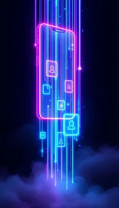 赛博社交界面 - 欧宝电竞 大发彩票